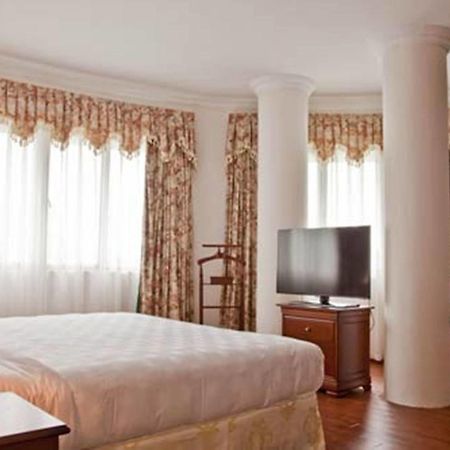 Green Park Hotel Hanoi Kültér fotó