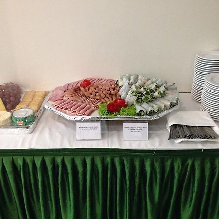 Green Park Hotel Hanoi Kültér fotó