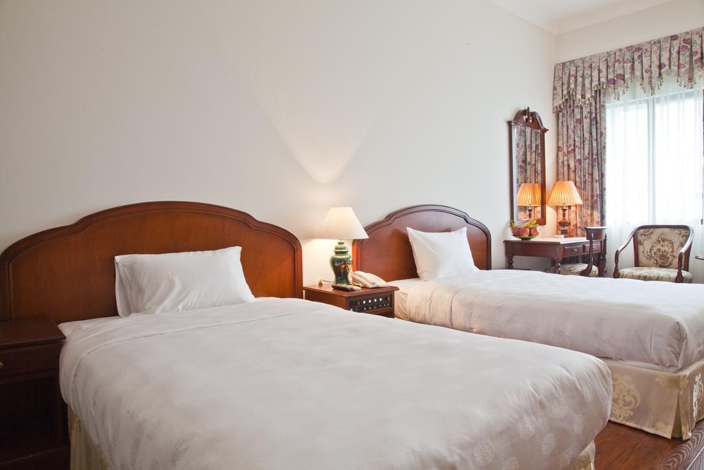 Green Park Hotel Hanoi Szoba fotó