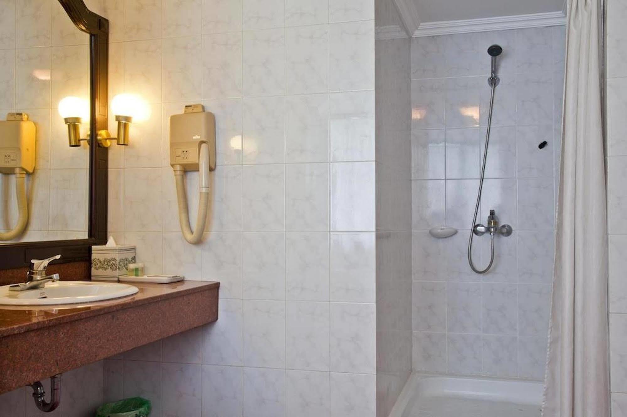 Green Park Hotel Hanoi Kültér fotó