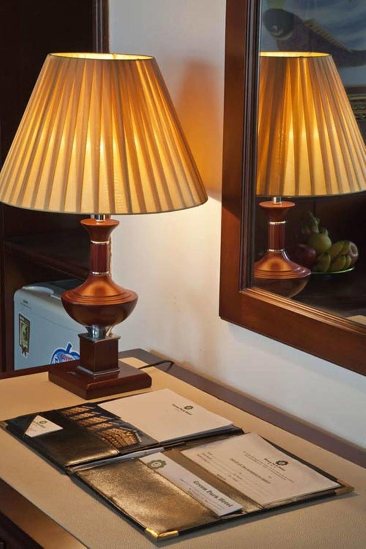 Green Park Hotel Hanoi Kültér fotó