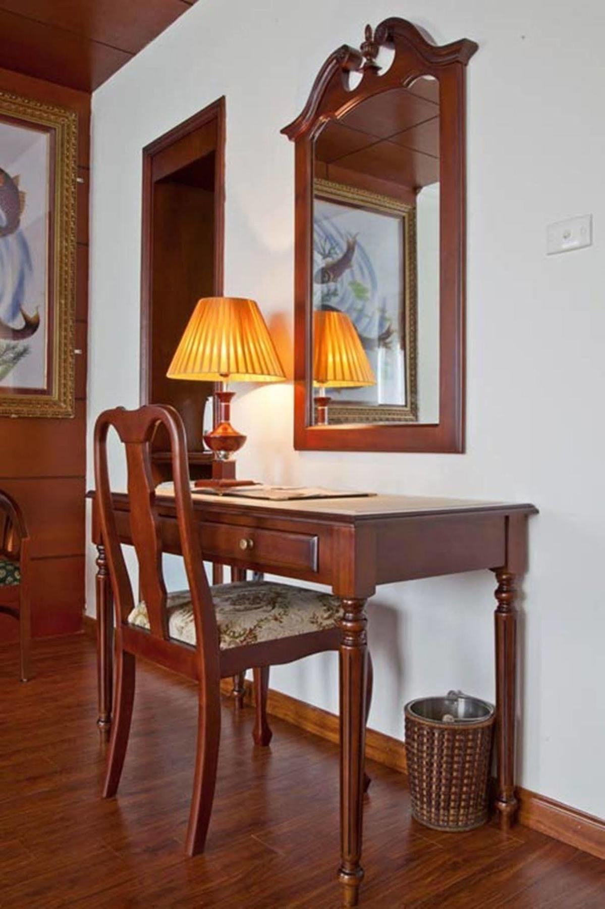 Green Park Hotel Hanoi Kültér fotó