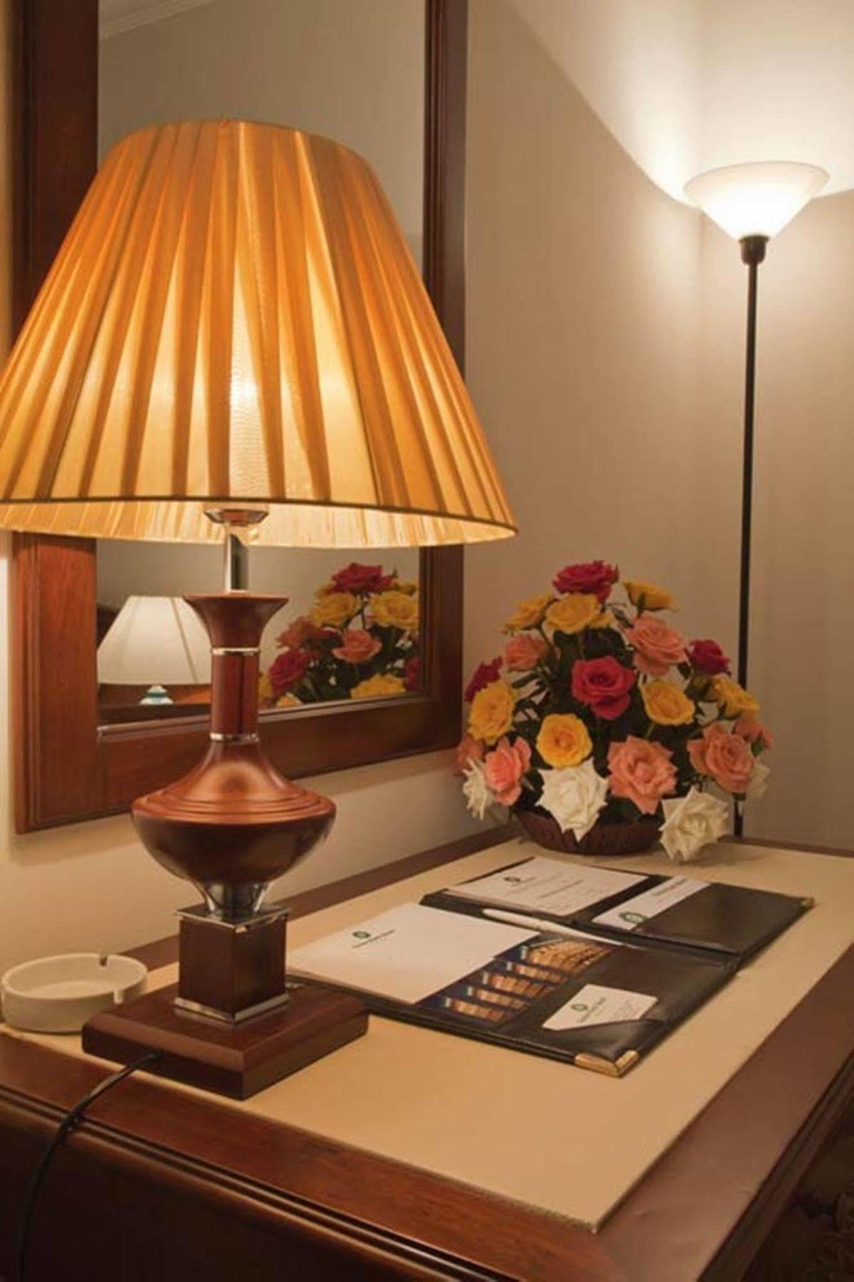 Green Park Hotel Hanoi Kültér fotó
