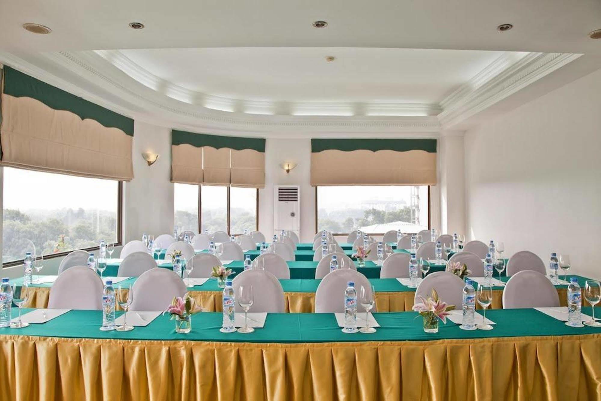 Green Park Hotel Hanoi Kültér fotó