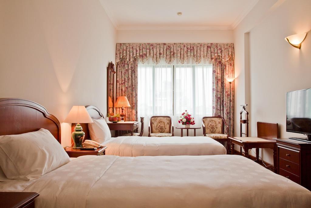 Green Park Hotel Hanoi Szoba fotó